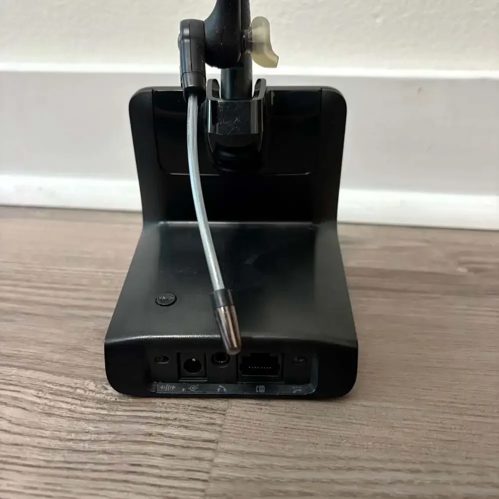 Plantronics CS540 Wireless Headset System with C054 Base